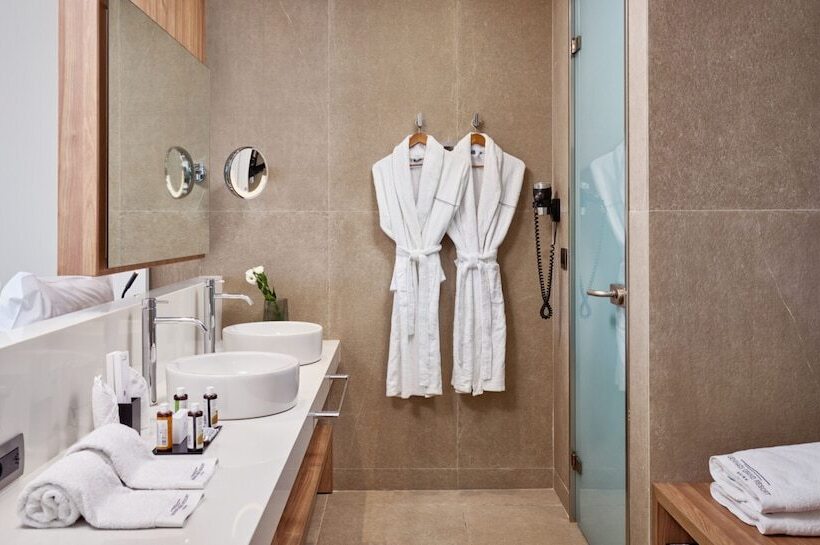 Номер Стандарт Вид на Сад, Gennadi Grand Resort