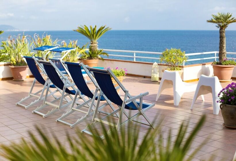 Апартаменты Классик 1 Спальня, Il Cefalo Hotel & Restaurant