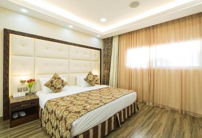 침실 4개 빌라, Palma Beach Resort & Spa
