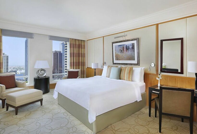 Апартаменты 2 Спальни, Ritz Carlton Residences Difc Downtown Dubai