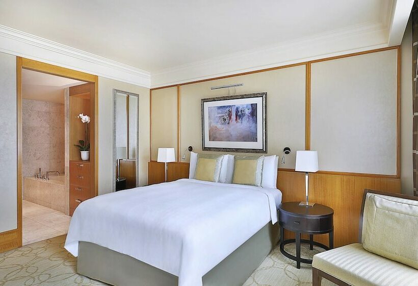 Апартаменты 2 Спальни, Ritz Carlton Residences Difc Downtown Dubai