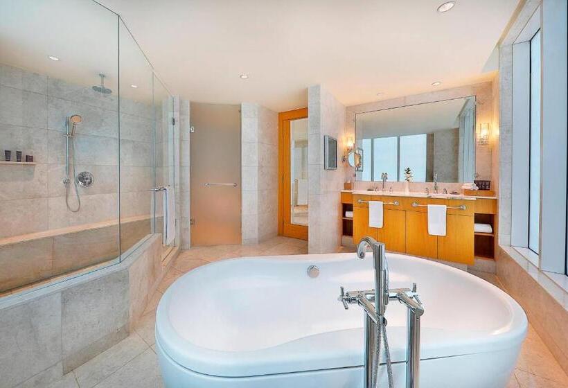 Апартаменты 3 Спальни, Ritz Carlton Residences Difc Downtown Dubai