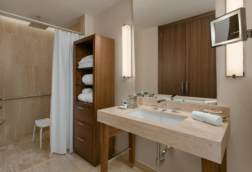 Номер Deluxe Вид на Город, The Santa Maria, A Luxury Collection Hotel & Golf Resort, Panama City