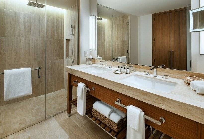 اتاق لوکس با چشم‌انداز شهر, The Santa Maria, A Luxury Collection Hotel & Golf Resort, Panama City