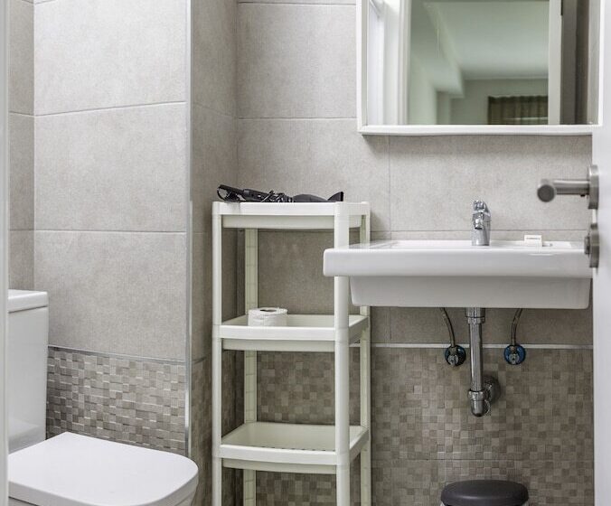 １ベッドルームアパートメント, Tusity Yeah Apartments