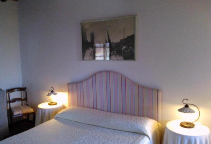 سوییت, La Locanda Di Filo