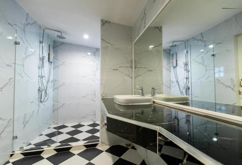 Номер Deluxe, Diamond Hill Resort