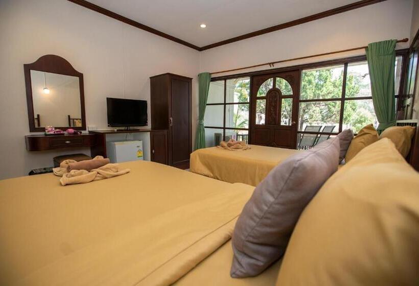 Семейный Номер, Diamond Hill Resort