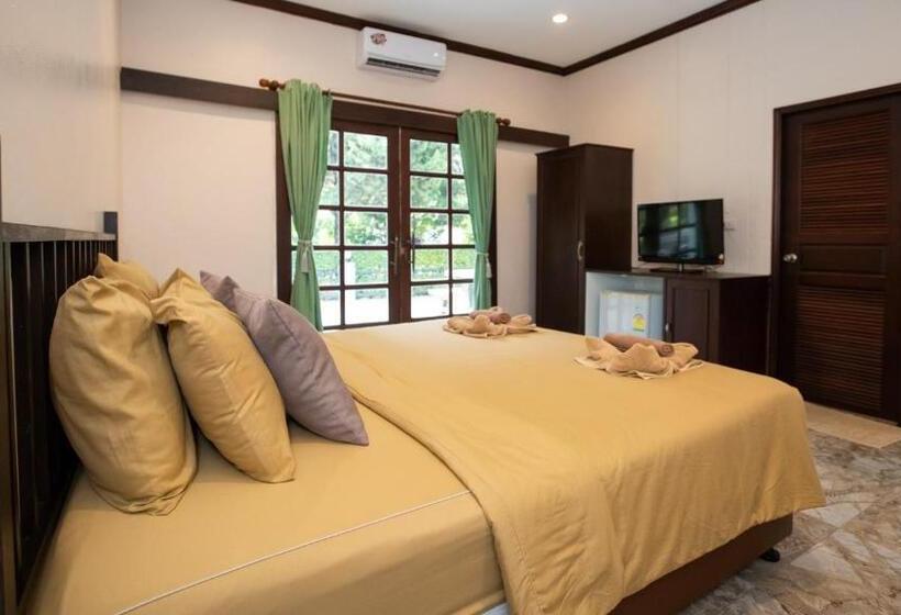 Семейный Номер, Diamond Hill Resort