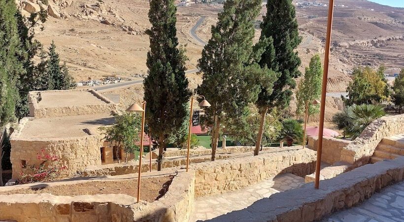 سوئیت رویال, Hayat Zaman Hotel And Resort Petra