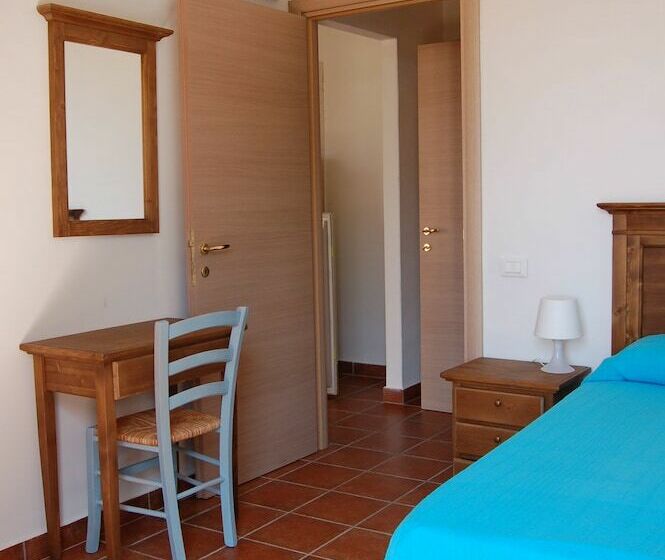 Апартаменты 1 Спальня, Borgo Valmarina