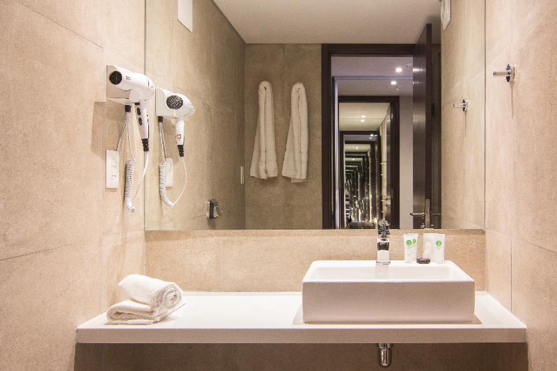 스탠다드 룸, Ciudadano Suites