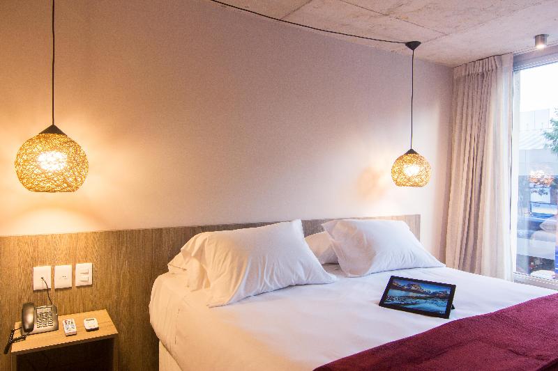 스탠다드 룸, Ciudadano Suites