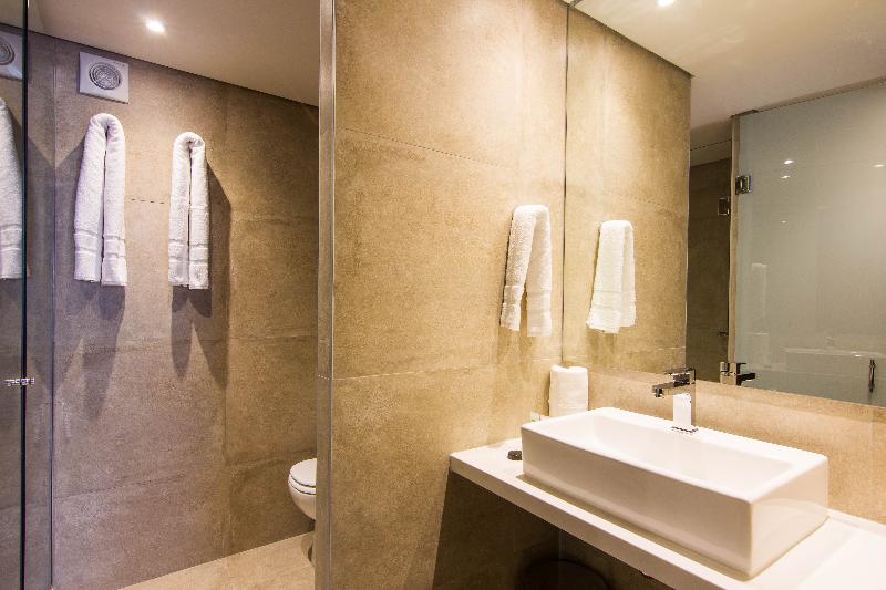 4인용 스탠다드 룸, Ciudadano Suites