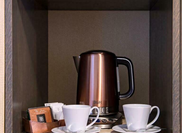 Люкс с Балконом, Grand Brizo Buenos Aires