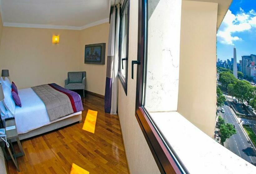 Президентский Люкс, Grand Brizo Buenos Aires