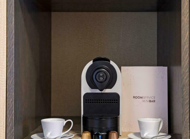 Трехместный Номер Superior, Grand Brizo Buenos Aires