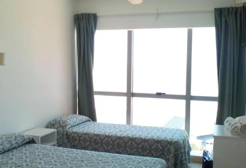 Triple Room Sea View, Sky