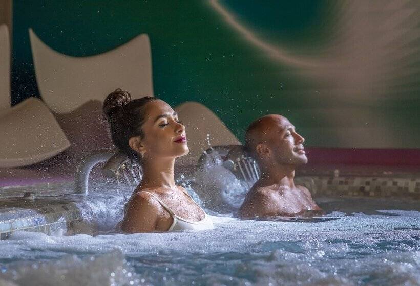 اتاق استاندارد, Temptation At The Tower Cancún Resort   All Inclusive   Adults Only