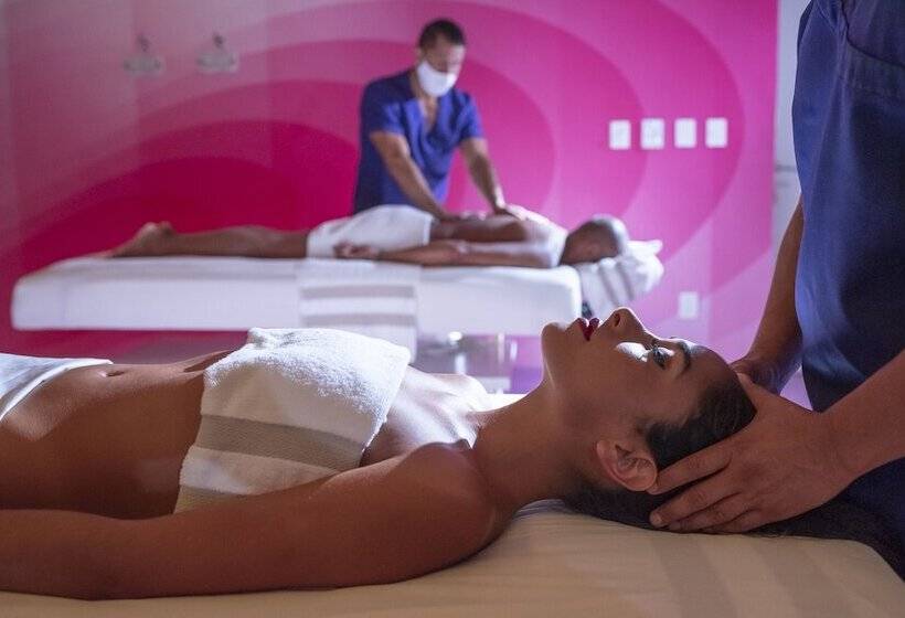 اتاق استاندارد, Temptation At The Tower Cancún Resort   All Inclusive   Adults Only