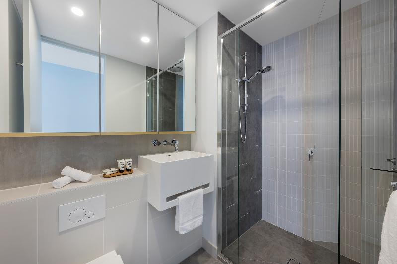 2 Bedroom Superior Room, Avani Melbourne Central Residences