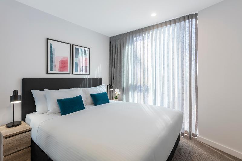 سوییت سوپریور, Avani Melbourne Central Residences