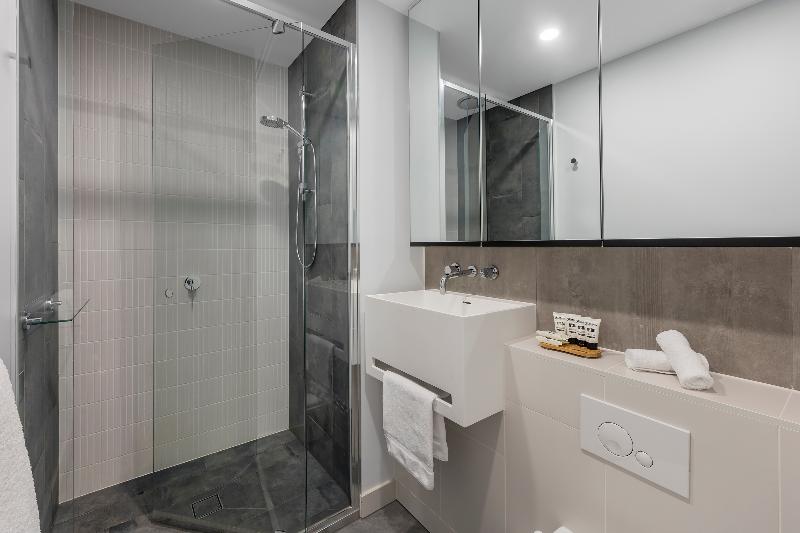 سوئیت 2 خوابه, Avani Melbourne Central Residences