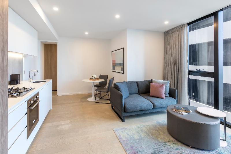 سوییت, Avani Melbourne Central Residences