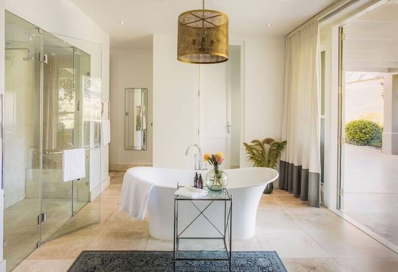 Вилла 1 Спальня, Boschendal Farm Estate