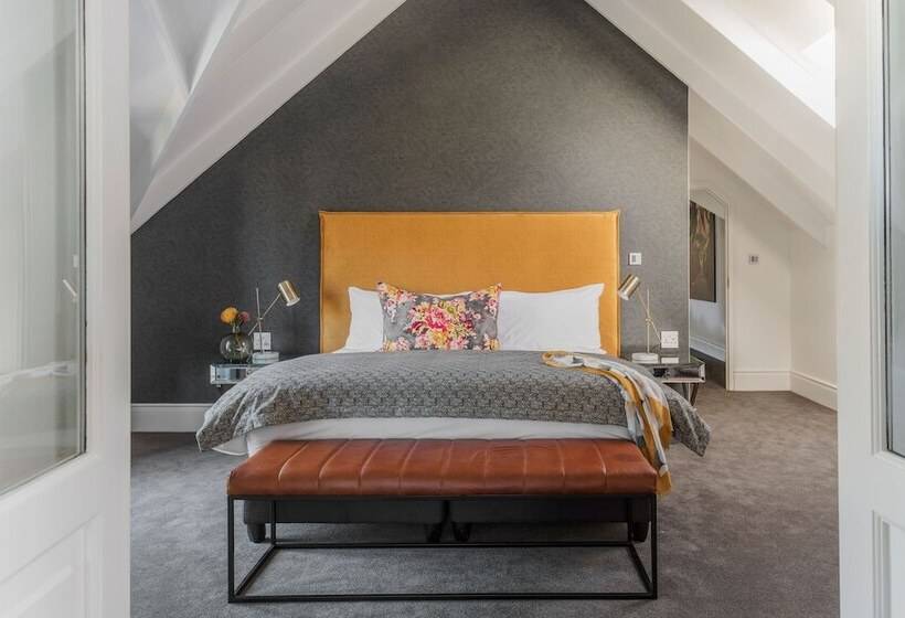 Вилла 1 Спальня, Boschendal Farm Estate