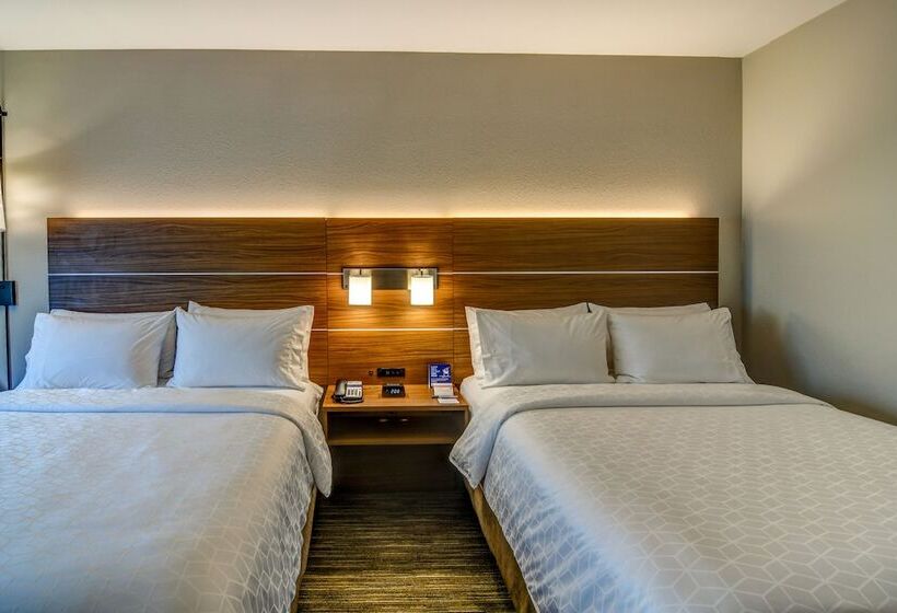 Люкс, Holiday Inn Express   Fort Walton Beach Central, An Ihg