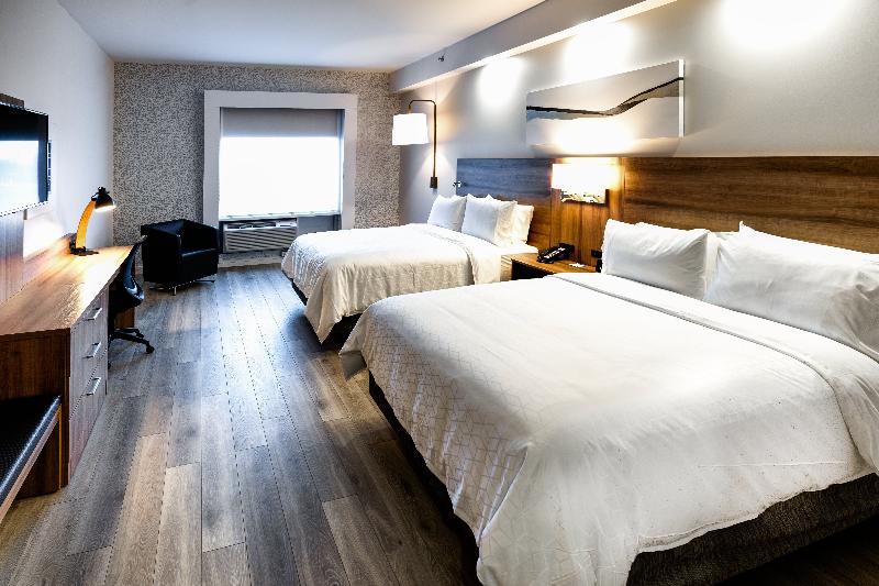 スタンダードルーム, Holiday Inn Express & Suites   Trois Rivieres Ouest, An Ihg