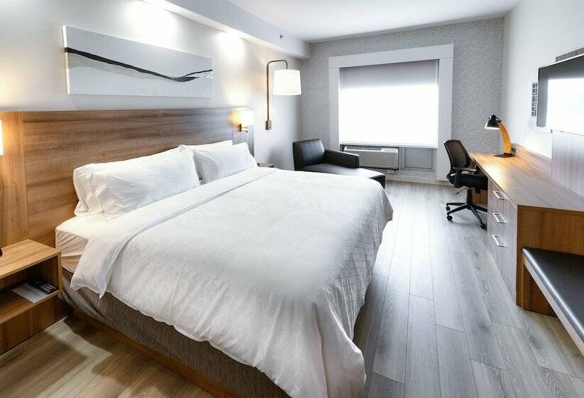 スイート, Holiday Inn Express & Suites   Trois Rivieres Ouest, An Ihg