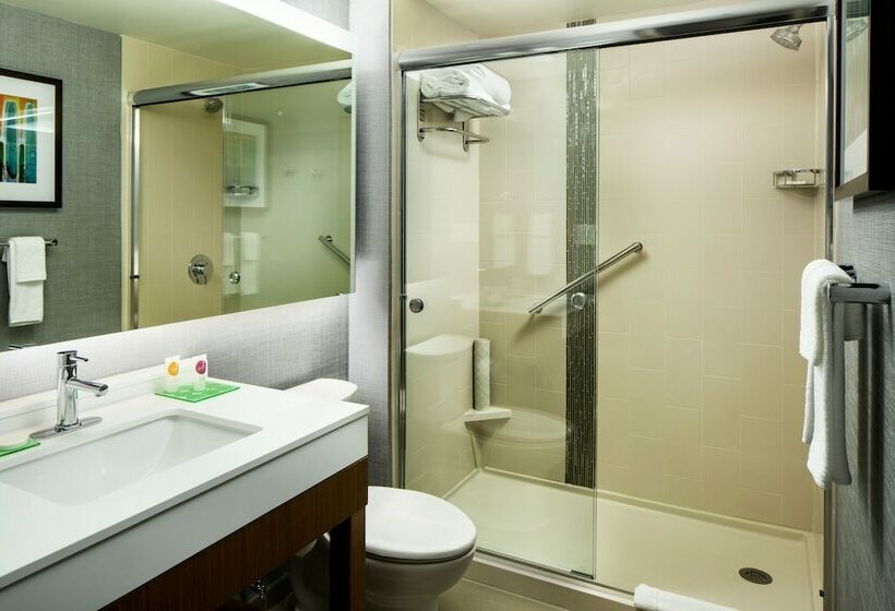 Номер Стандарт, Hyatt Place Sumter/downtown
