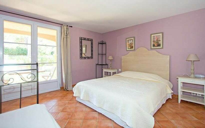 Студия Superior, La Villa D Andrea