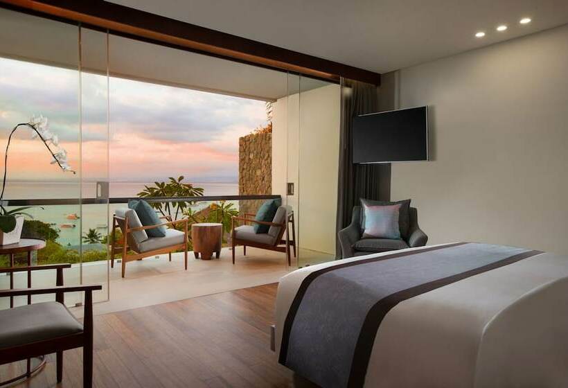 Вилла 1 Спальня, The Tamarind Resort  Nusa Lembongan