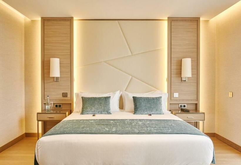 اتاق سوپریور, Vp Plaza Espana Design