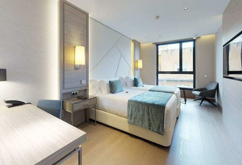 اتاق استاندارد, Vp Plaza Espana Design