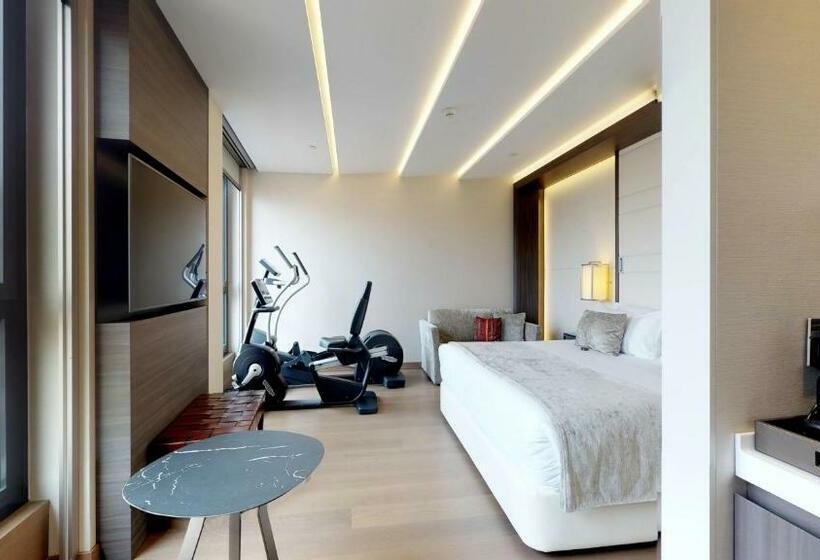 اتاق سوپریور, Vp Plaza Espana Design