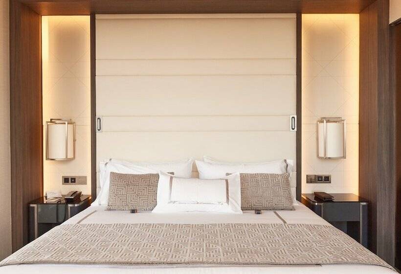 اتاق سوپریور, Vp Plaza Espana Design