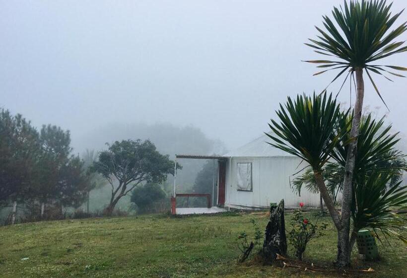 Бунгало Стандарт, The Natural Yurt Resort @ Khao Kho