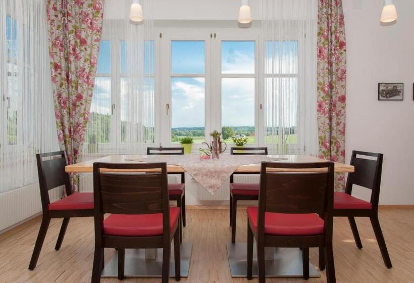 Номер Стандарт, Haus Steirer Am Kaiserwald