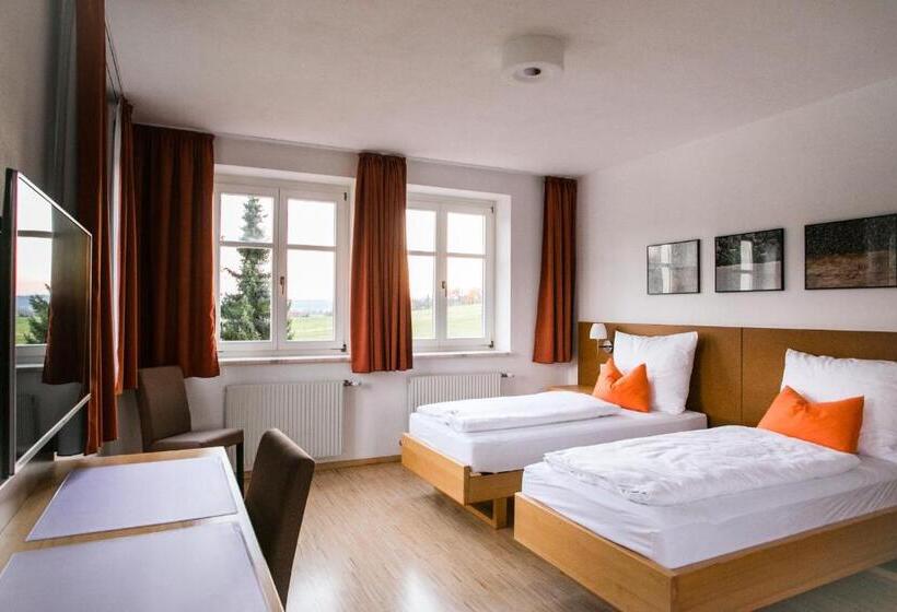 Семейный Номер Deluxe, Haus Steirer Am Kaiserwald