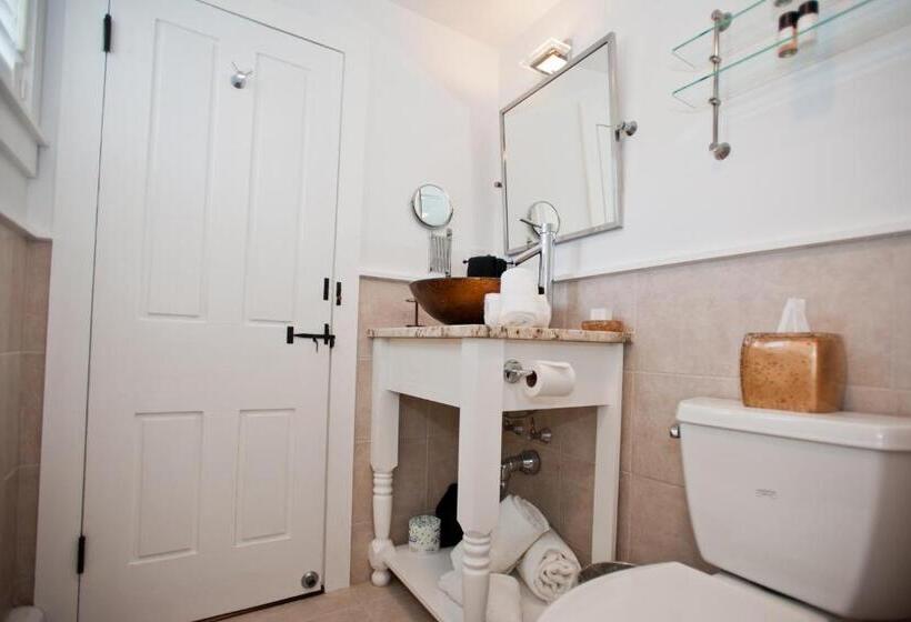 스탠다드 룸, The Platinum Pebble Boutique Inn   Adults Only Property