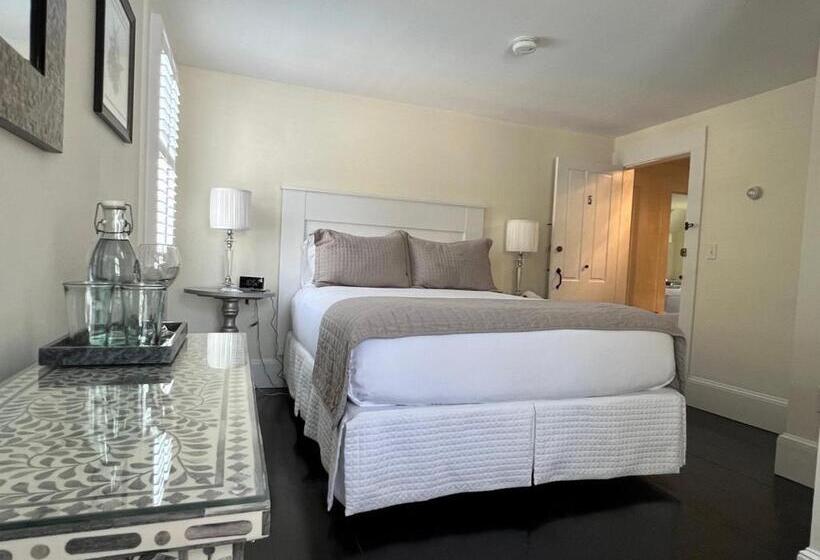 스탠다드 룸, The Platinum Pebble Boutique Inn   Adults Only Property