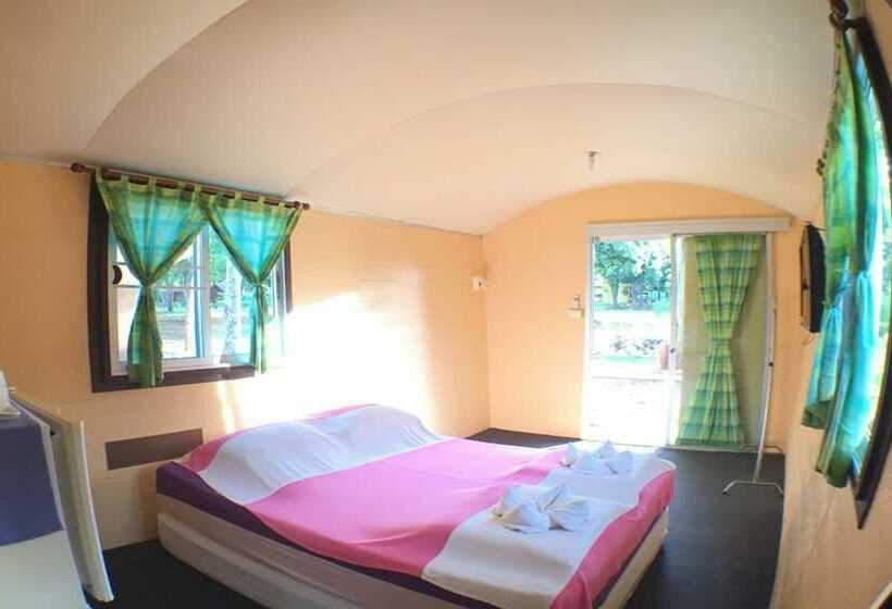 Quarto Estandar, Goldengold  Resort & Spa