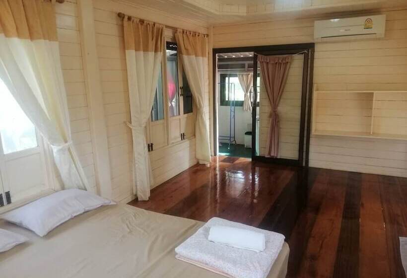 Quarto Estandar, Goldengold  Resort & Spa