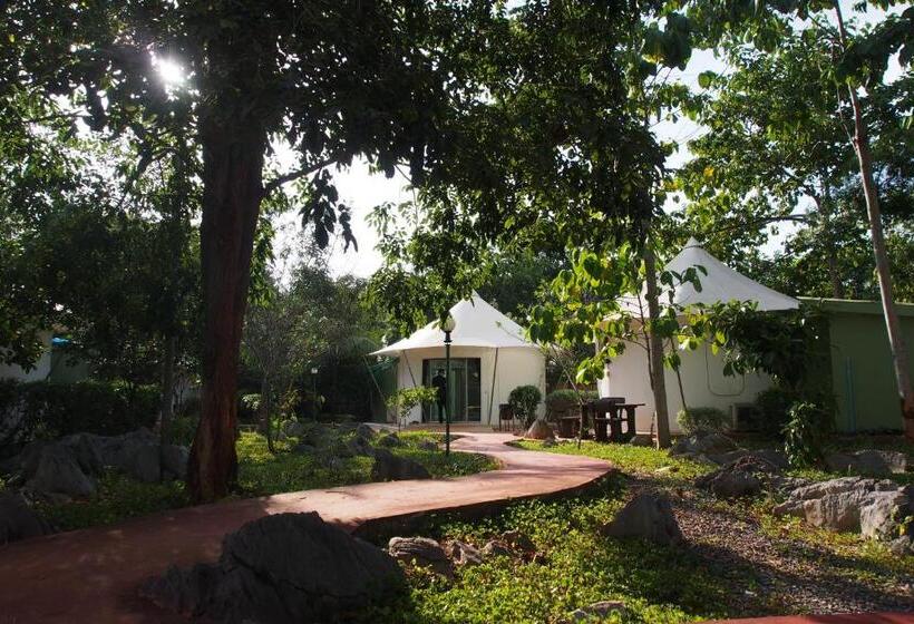 Tenda Padrão, Goldengold  Resort & Spa