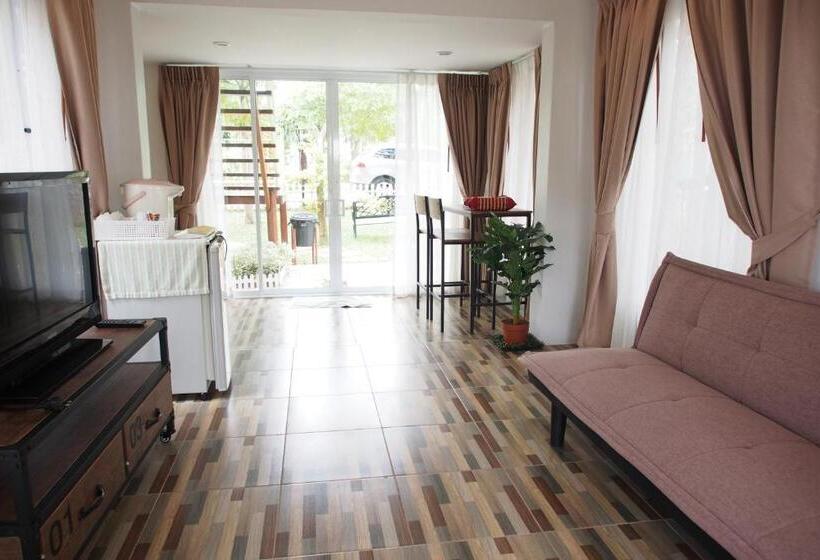 Suíte com Terraço, Goldengold  Resort & Spa