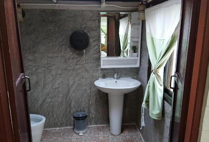 Quarto Estandar, Goldengold  Resort & Spa